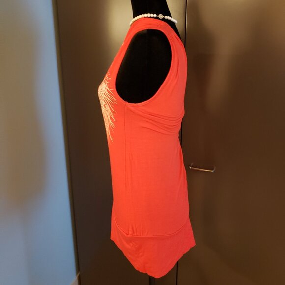 Madlen Dressy Top Size medium - Picture 6 of 10